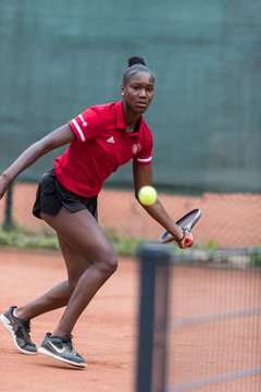 Bild 389 - BL2 THC von Horn und Hamm - Der Club an der Alster : Ergebnis: 0:9